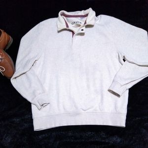 ORVIS Men's Sweater
